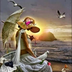 Meet your Posher, Cathy